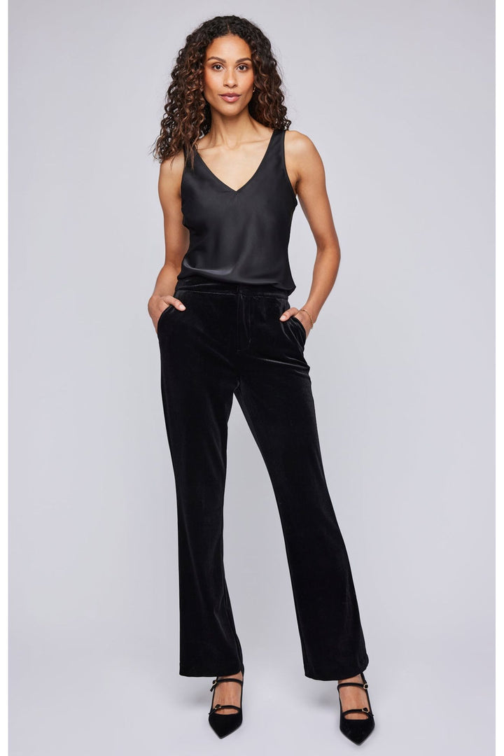 Alice Velvet Pant