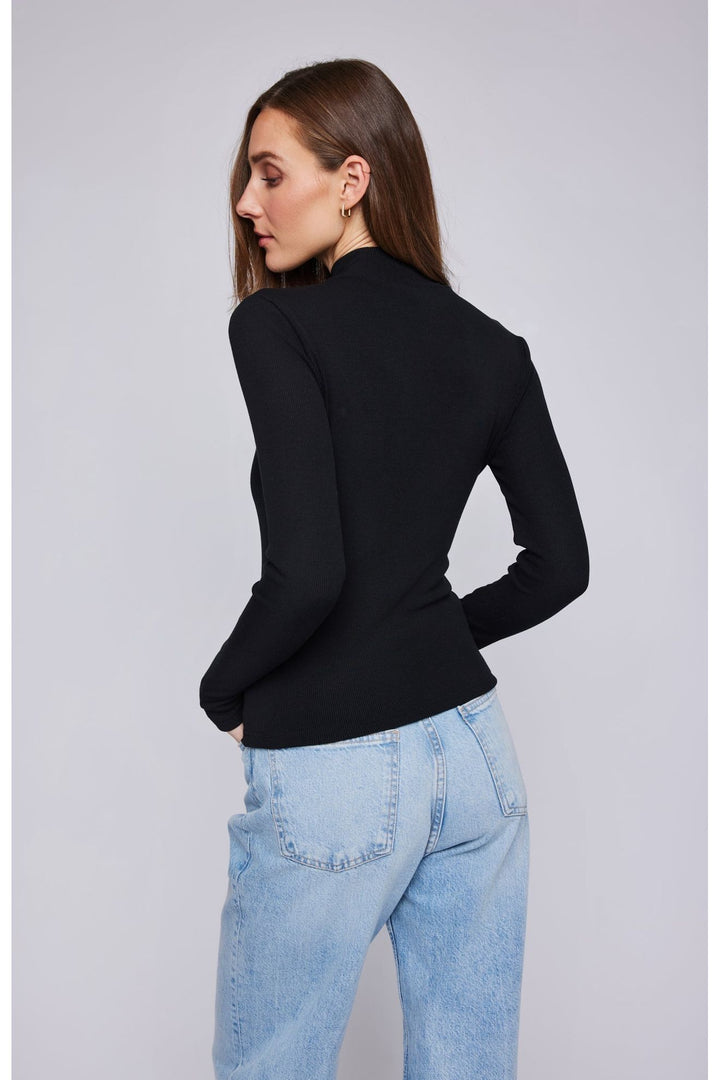 Wren Long Sleeve Top