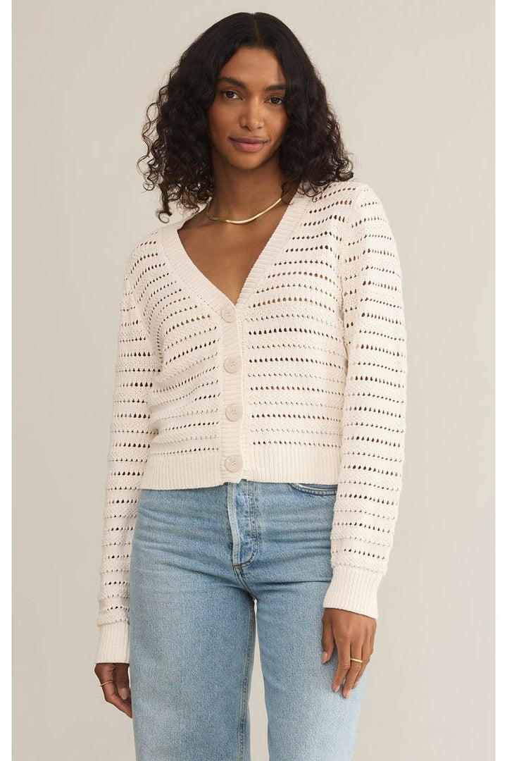 Romance Cardigan