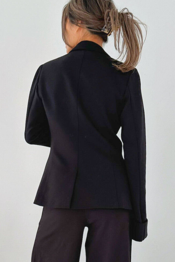 Penelope Blazer