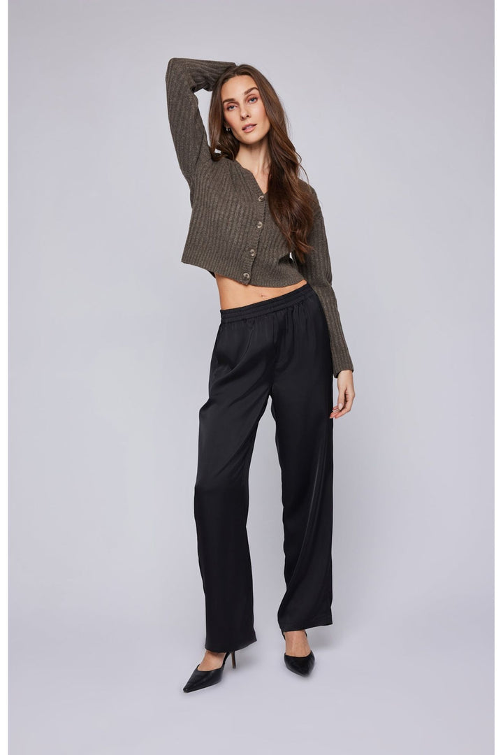 Mallificent Satin Pant