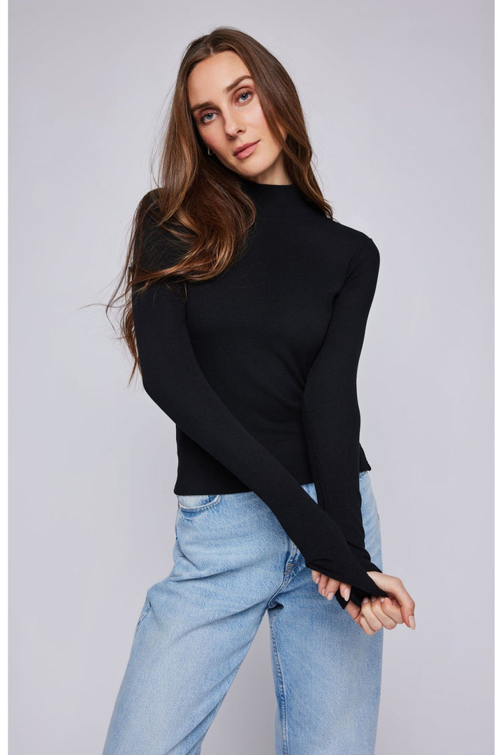 Wren Long Sleeve Top