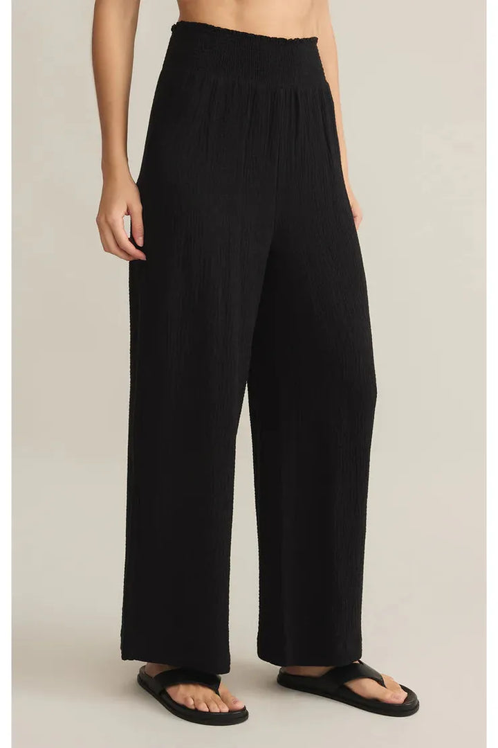 Cassidy Gauze Pant