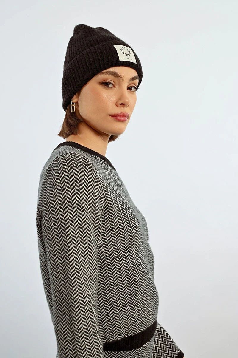 Betty Beanie