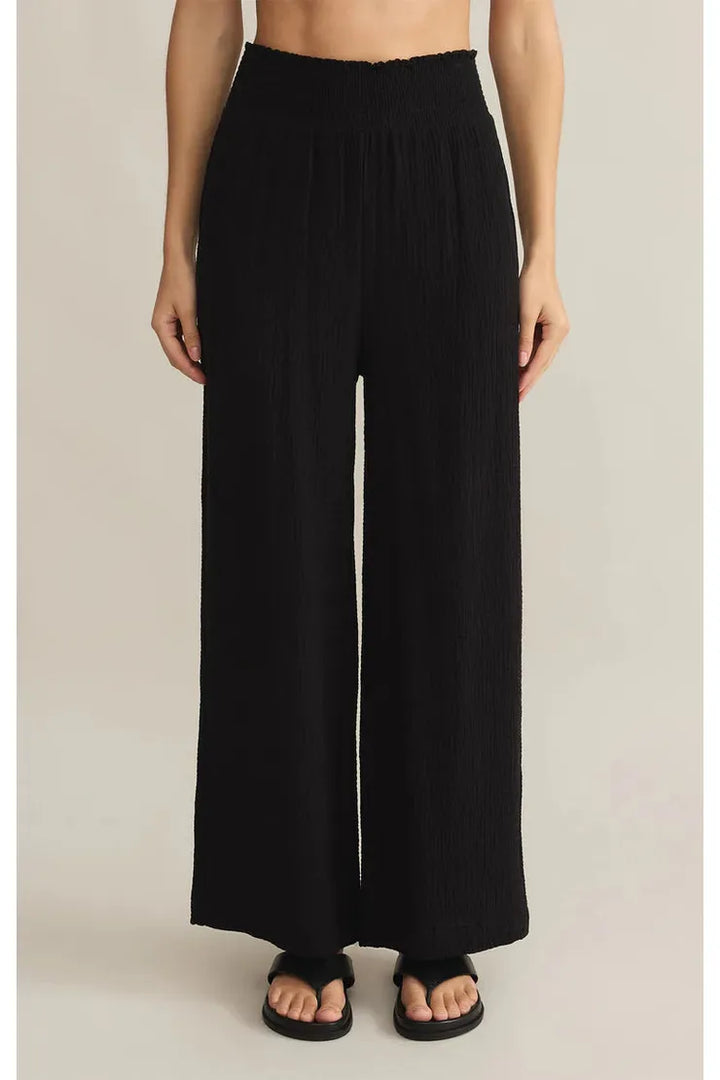 Cassidy Gauze Pant