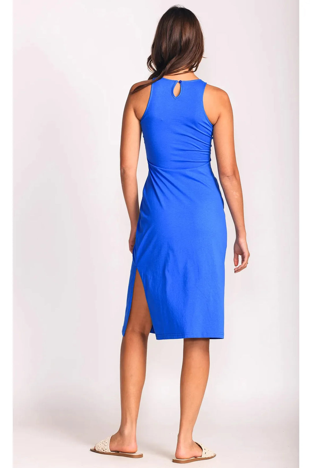 Lorelei Dress