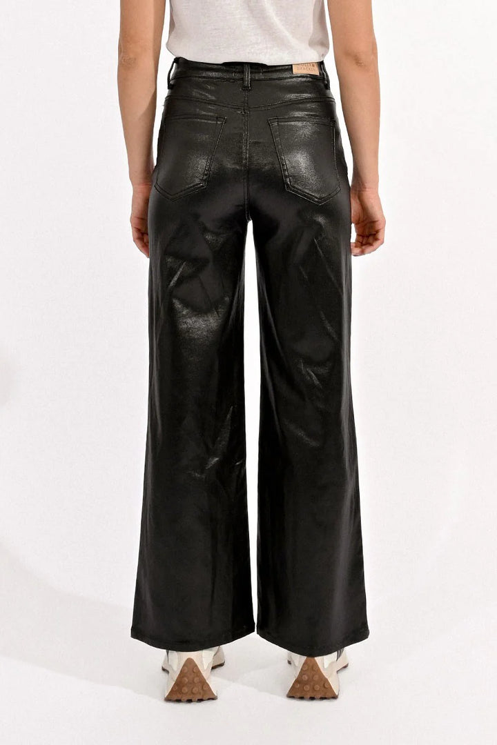 Simone Coated Pant